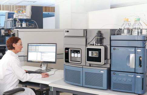 Gas Chromatography