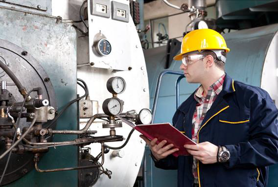 Static Equipment: Maintenance & Troubleshooting