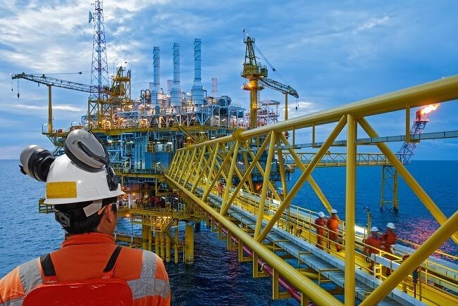 Offshore Structure Design, Construction, Inspection, Maintenance & Repair