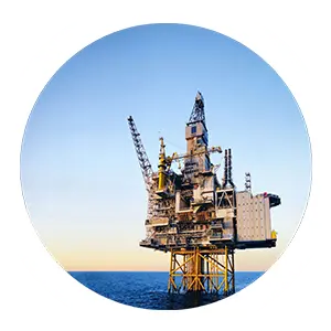 Offshore training courses